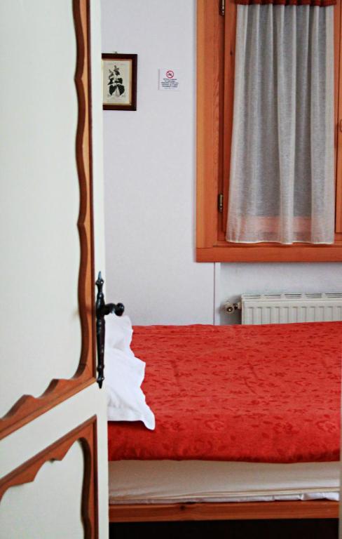 Albergo K2 Мадезимо Стая снимка