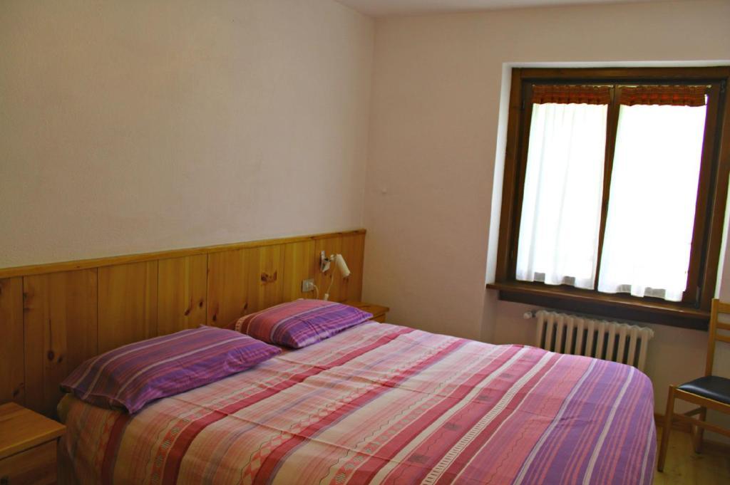 Albergo K2 Мадезимо Стая снимка
