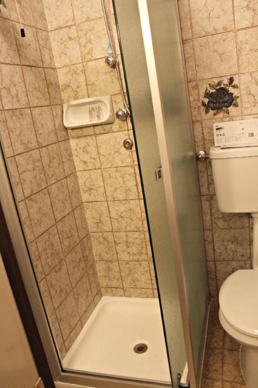 Albergo K2 Мадезимо Стая снимка