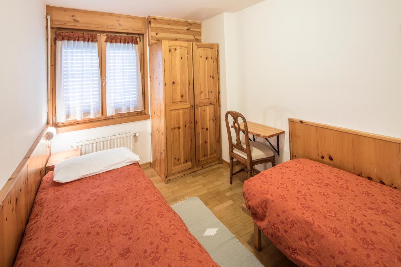 Albergo K2 Мадезимо Екстериор снимка